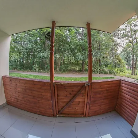 Zagajnik 8 Apartment *