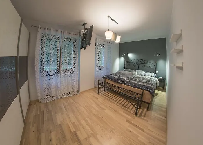 Zagajnik 8 * Karpacz